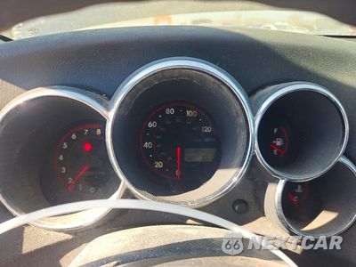 Zdjęcie 9 z 12 samochodu: 2005 PONTIAC VIBE VIN:5Y2SL63815Z412760 - miniatura