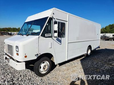 2015 FORD F59 DELIVERY TRUCK 1F65F5KY9F0A03009 - główne zdjęcie licytacji z USA - miniatura