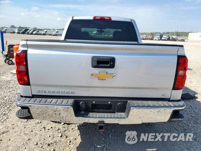 Zdjęcie 6 z 12 samochodu: 2016 CHEVROLET SILVERADO C1500 LT VIN:3GCPCREC3GG235723 - miniatura