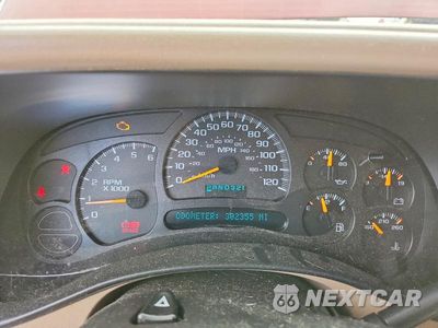 Zdjęcie 9 z 14 samochodu: 2003 GMC YUKON VIN:1GKEK13Z83J194330 - miniatura