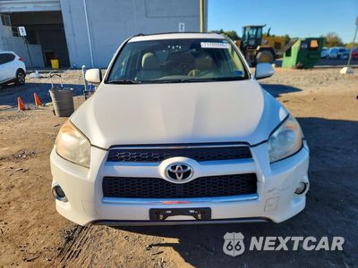 Piąte zdjęcie samochodu w środku: 2011 TOYOTA RAV4 LIMITED VIN:2T3DF4DV6BW125273 - miniatura