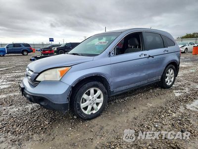 2008 HONDA CR-V EX JHLRE48538C060030 - główne zdjęcie licytacji z USA - miniatura