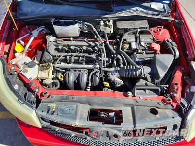 Zdjęcie 11 z 12 samochodu: 2008 FORD FOCUS SE VIN:1FAHP35N88W215015 - miniatura