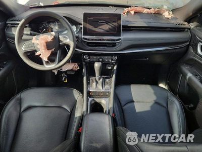 Zdjęcie 8 z 14 samochodu: 2026 JEEP COMPASS LIMITED VIN:3C4NJDCN5TT188152 - miniatura
