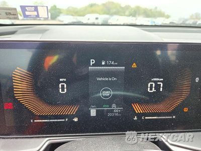 Zdjęcie 9 z 12 samochodu: 2024 KIA SORENTO S VIN:5XYRLDJC5RG258827 - miniatura