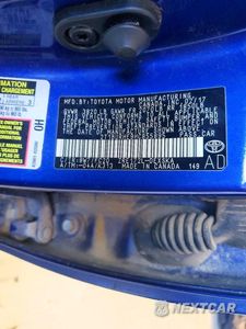 Zdjęcie 12 z 12 samochodu: 2017 TOYOTA COROLLA SE VIN:2T1BURHE9HC855895 - miniatura
