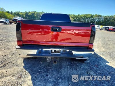 Zdjęcie 6 z 14 samochodu: 2007 CHEVROLET SILVERADO K3500 VIN:1GCJK33D57F171154 - miniatura