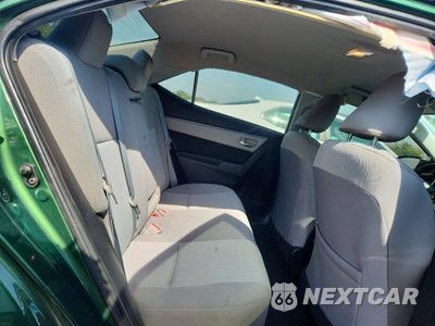 Zdjęcie 10 z 12 samochodu: 2016 TOYOTA COROLLA LE ECO VIN:2T1BPRHE4GC603848 - miniatura