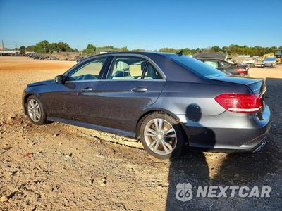 Drugie zdjęcie samochodu z przodu: 2014 MERCEDES-BENZ E 350 4MATIC VIN:WDDHF8JB3EA786349 - miniatura