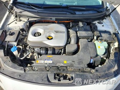 Zdjęcie 11 z 12 samochodu: 2017 HYUNDAI SONATA PLUG-IN HYBRID VIN:KMHE14L27HA077103 - miniatura