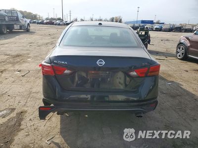 Zdjęcie 6 z 12 samochodu: 2021 NISSAN ALTIMA SR VIN:1N4BL4CV5MN308004 - miniatura
