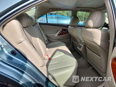 Zdjęcie 10 z 12 samochodu: 2011 TOYOTA CAMRY XLE V6 VIN:4T1BK3EK1BU618756 - miniatura