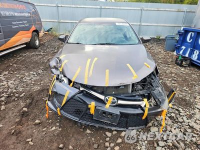Piąte zdjęcie samochodu w środku: 2017 TOYOTA CAMRY SE VIN:4T1BF1FK2HU328249 - miniatura