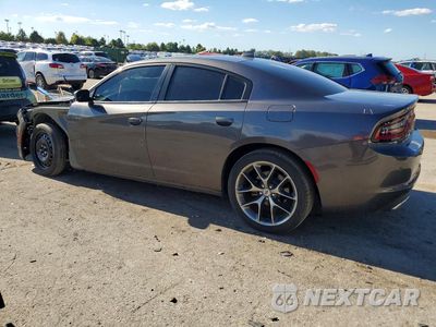 Drugie zdjęcie samochodu z przodu: 2022 DODGE CHARGER SXT VIN:2C3CDXBG8NH202810 - miniatura