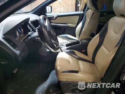 Zdjęcie 7 z 14 samochodu: 2013 VOLVO XC60 T6 VIN:YV4902DZ4D2450043 - miniatura