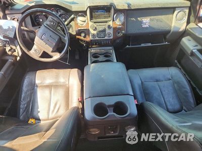 Zdjęcie 8 z 12 samochodu: 2013 FORD F350 SUPER DUTY VIN:1FT8W3BT0DEB49284 - miniatura