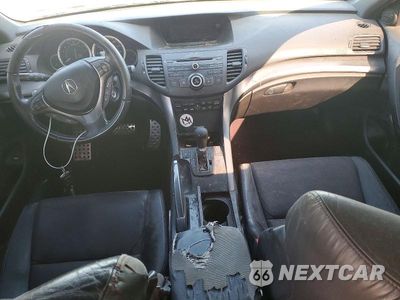 Zdjęcie 8 z 12 samochodu: 2012 ACURA TSX SE VIN:JH4CU2F88CC028222 - miniatura