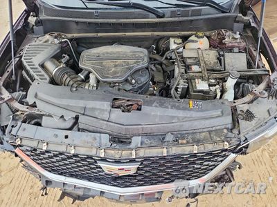Zdjęcie 12 z 14 samochodu: 2020 CADILLAC XT6 PREMIUM LUXURY VIN:1GYKPCRS6LZ124083 - miniatura