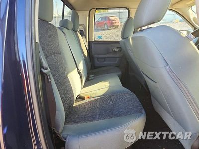 Zdjęcie 10 z 12 samochodu: 2017 RAM 1500 SLT VIN:1C6RR7GTXHS646627 - miniatura