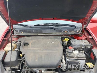 Zdjęcie 11 z 12 samochodu: 2013 DODGE DART SXT VIN:1C3CDFBA4DD295603 - miniatura