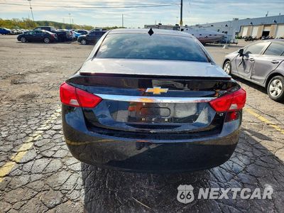 Zdjęcie 6 z 12 samochodu: 2014 CHEVROLET IMPALA LT VIN:2G1125S39E9227597 - miniatura