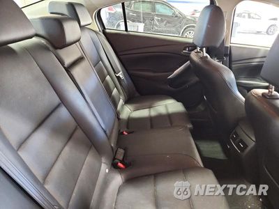 Zdjęcie 10 z 12 samochodu: 2016 MAZDA 6 TOURING VIN:JM1GJ1V56G1469748 - miniatura