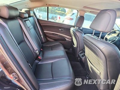 Zdjęcie 10 z 12 samochodu: 2014 ACURA RLX VIN:JH4KC1F33EC004412 - miniatura