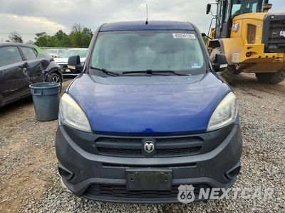 Piąte zdjęcie samochodu w środku: 2017 RAM PROMASTER CITY ST DELIVERY VAN VIN:ZFBERFAB1H6F41961 - miniatura