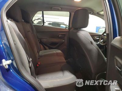 Zdjęcie 10 z 12 samochodu: 2019 CHEVROLET TRAX 1LT VIN:3GNCJPSB0KL177064 - miniatura