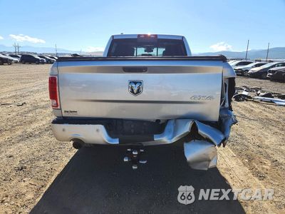 Zdjęcie 6 z 12 samochodu: 2014 RAM 1500 SPORT VIN:1C6RR7MT4ES213174 - miniatura