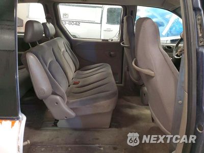 Zdjęcie 11 z 13 samochodu: 2002 DODGE CARAVAN SE VIN:1B4GP25B92B639174 - miniatura
