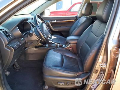 Zdjęcie 7 z 12 samochodu: 2014 KIA SORENTO SX VIN:5XYKWDA7XEG466482 - miniatura