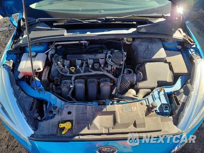 Zdjęcie 11 z 12 samochodu: 2015 FORD FOCUS SE VIN:1FADP3K25FL307075 - miniatura