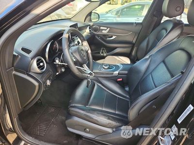 Zdjęcie 7 z 13 samochodu: 2018 MERCEDES-BENZ GLC 300 VIN:WDC0G4JB9JV102916 - miniatura