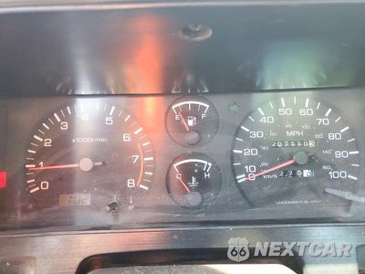 Zdjęcie 9 z 12 samochodu: 1993 NISSAN TRUCK BASE VIN:1N6SD16S4PC333626 - miniatura