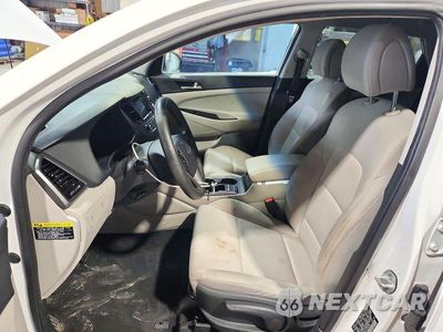 Zdjęcie 7 z 13 samochodu: 2018 HYUNDAI TUCSON SE VIN:KM8J2CA43JU832651 - miniatura