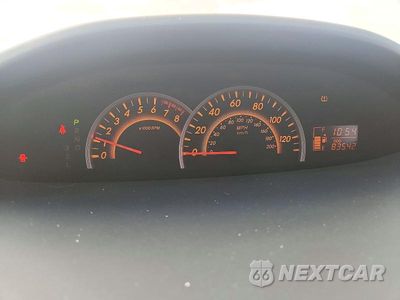 Zdjęcie 9 z 13 samochodu: 2009 TOYOTA YARIS S VIN:JTDBT903491315762 - miniatura