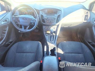 Zdjęcie 8 z 13 samochodu: 2016 FORD FOCUS SE VIN:1FADP3FE8GL385713 - miniatura