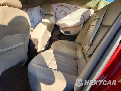 Zdjęcie 10 z 12 samochodu: 2014 BUICK REGAL VIN:2G4GK5EX7E9176452 - miniatura