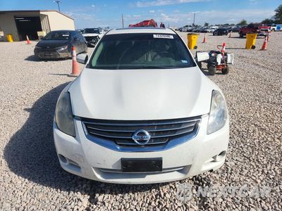 Piąte zdjęcie samochodu w środku: 2010 NISSAN ALTIMA SR VIN:1N4BL2AP6AN564690 - miniatura
