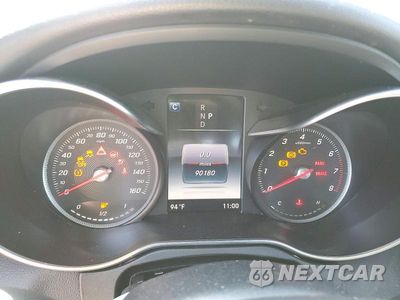 Zdjęcie 9 z 12 samochodu: 2018 MERCEDES-BENZ C 300 VIN:55SWF4JB9JU264223 - miniatura