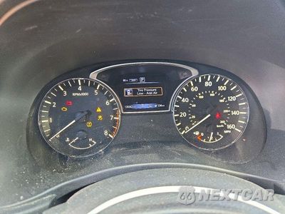 Zdjęcie 9 z 13 samochodu: 2020 NISSAN PATHFINDER SV VIN:5N1DR2BM7LC580297 - miniatura