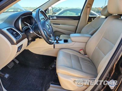 Zdjęcie 7 z 14 samochodu: 2015 JEEP GRAND CHEROKEE LAREDO VIN:1C4RJEAG0FC779758 - miniatura