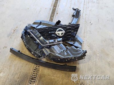 Zdjęcie 13 z 14 samochodu: 2022 NISSAN ROGUE SV VIN:5N1BT3BA5NC725554 - miniatura