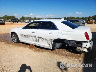 Drugie zdjęcie samochodu z przodu: 2019 CHRYSLER 300 TOURING VIN:2C3CCAAG2KH760875 - miniatura