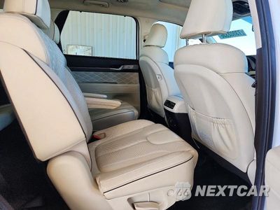 Zdjęcie 11 z 13 samochodu: 2020 HYUNDAI PALISADE LIMITED VIN:KM8R5DHE5LU122569 - miniatura