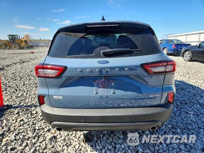 Zdjęcie 6 z 13 samochodu: 2026 FORD ESCAPE ST LINE SELECT VIN:1FMCU9NA6TUA17210 - miniatura