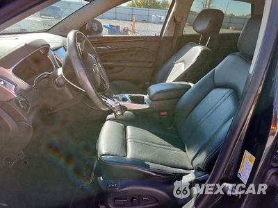 Zdjęcie 7 z 12 samochodu: 2014 CADILLAC SRX LUXURY COLLECTION VIN:3GYFNBE31ES686621 - miniatura