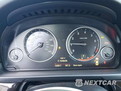 Zdjęcie 9 z 12 samochodu: 2016 BMW 528 XI VIN:WBA5A7C5XGG643215 - miniatura