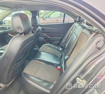 Zdjęcie 10 z 12 samochodu: 2013 CHEVROLET MALIBU VIN:1G11C5SA9DF344646 - miniatura